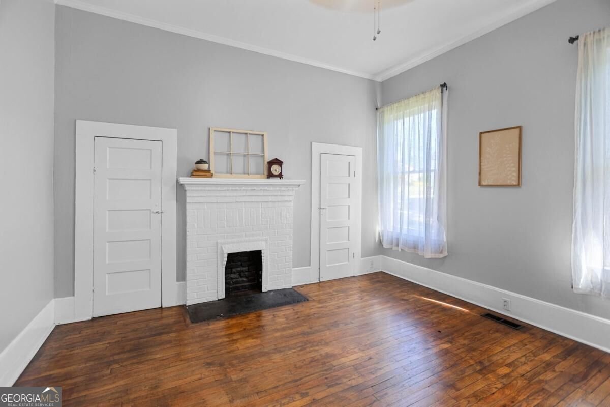 201 Oak Street Hogansville - Photo 27