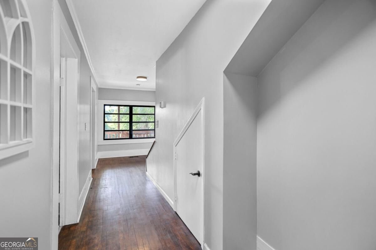 201 Oak Street Hogansville - Photo 29