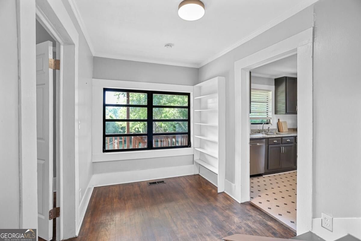 201 Oak Street Hogansville - Photo 32