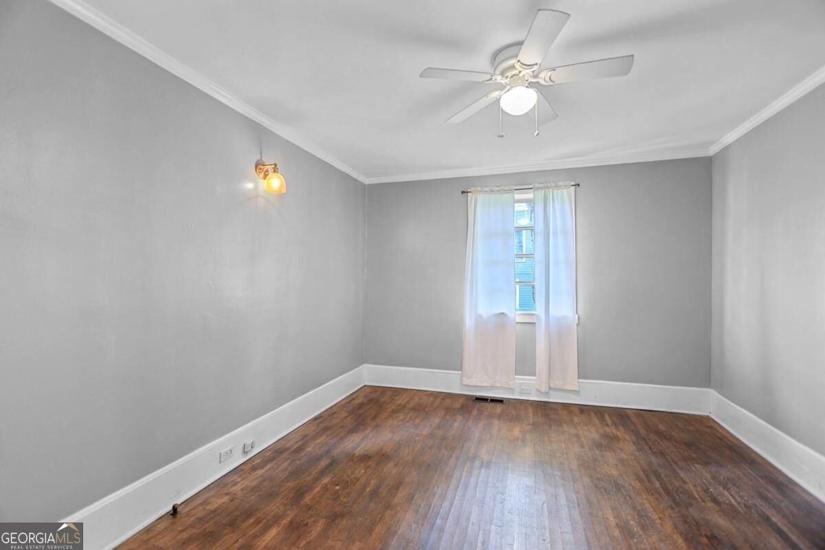 201 Oak Street Hogansville - Photo 33