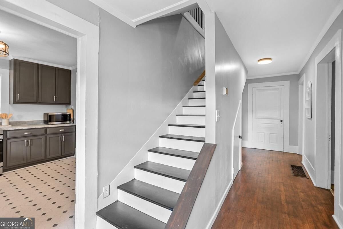 201 Oak Street Hogansville - Photo 36