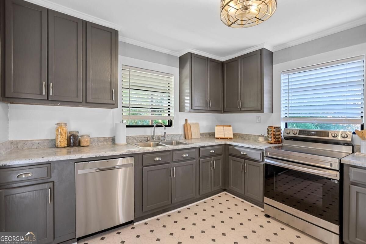 201 Oak Street Hogansville - Photo 38