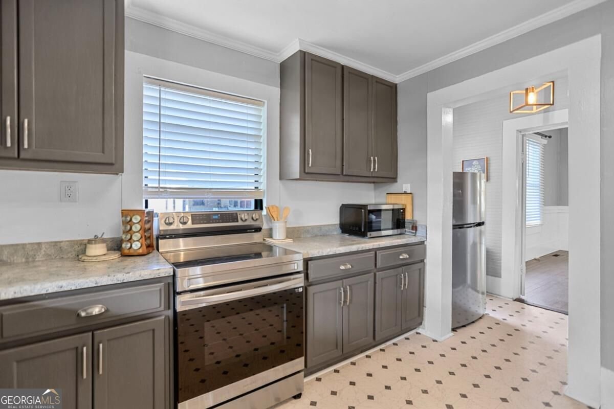 201 Oak Street Hogansville - Photo 39