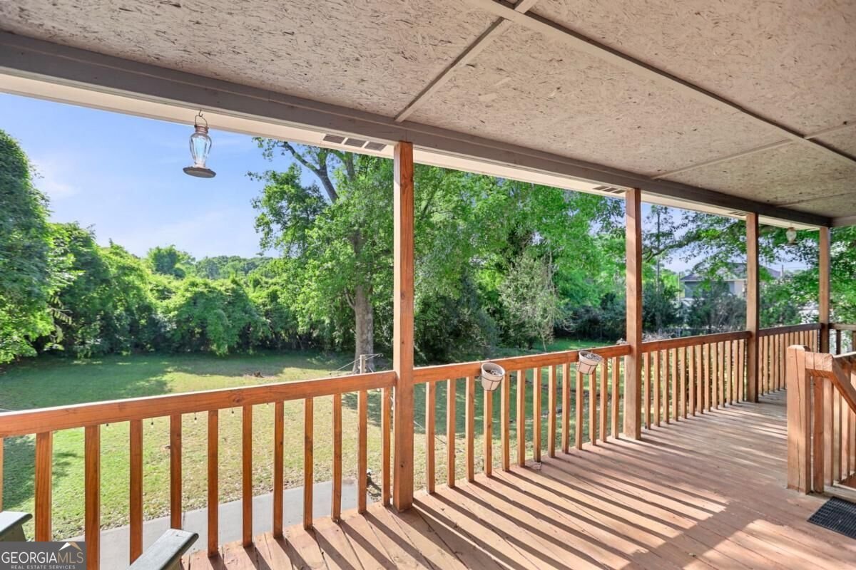 201 Oak Street Hogansville - Photo 40