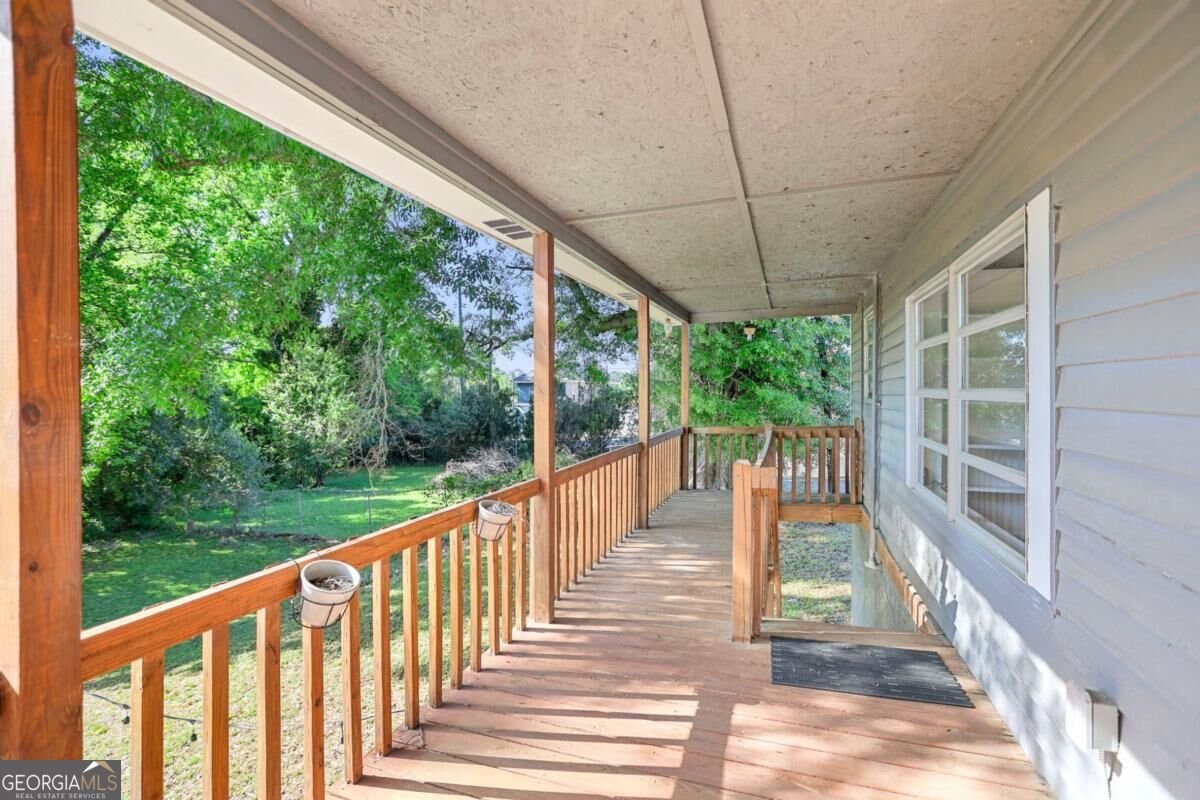 201 Oak Street Hogansville - Photo 41