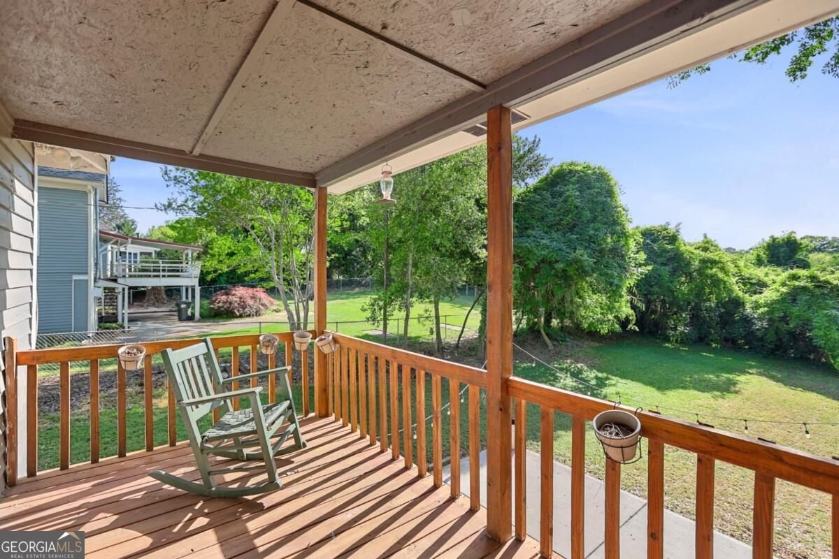 201 Oak Street Hogansville - Photo 42