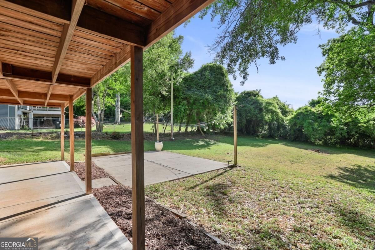 201 Oak Street Hogansville - Photo 43