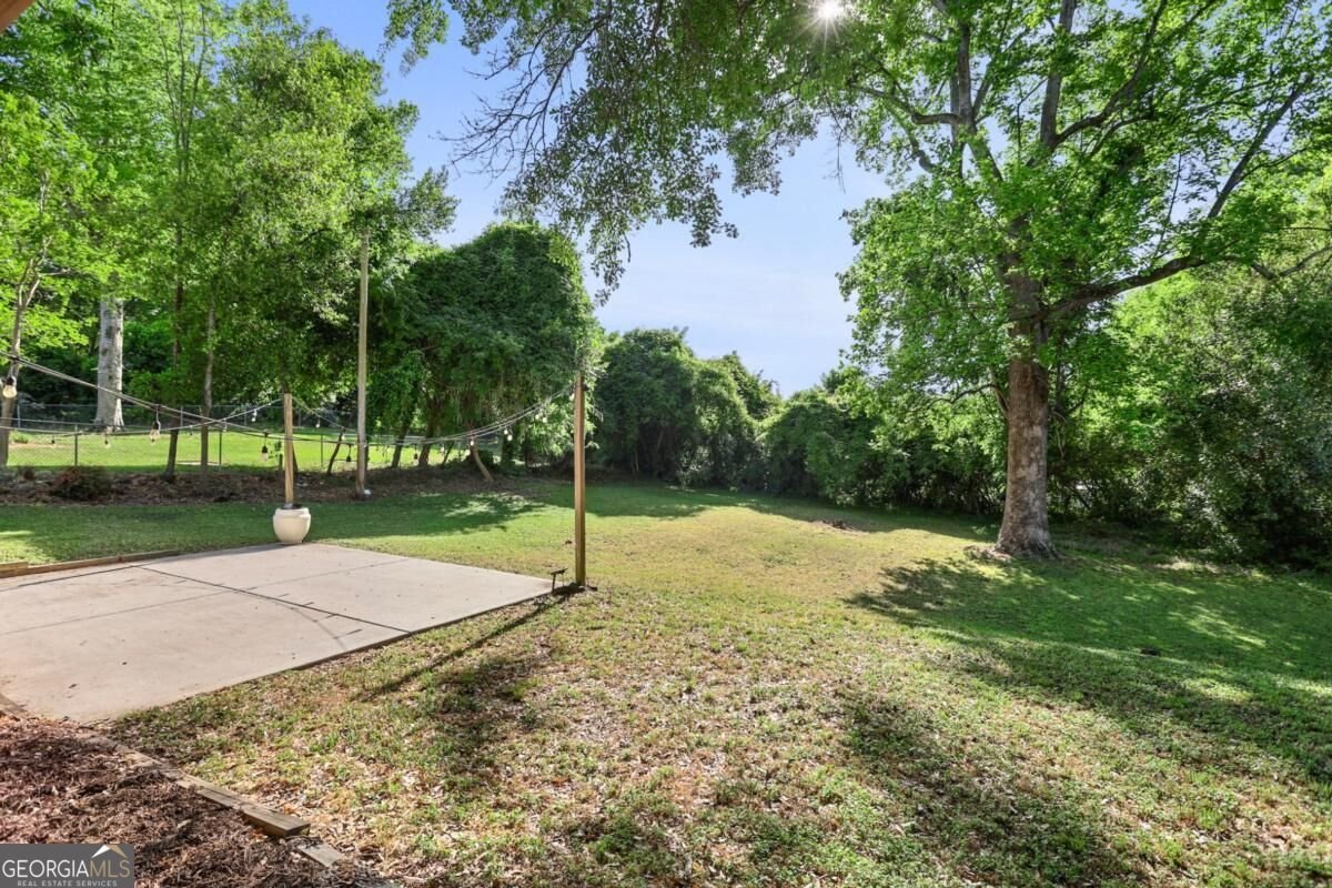 201 Oak Street Hogansville - Photo 44