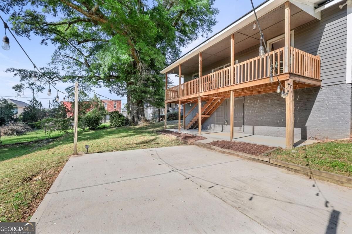 201 Oak Street Hogansville - Photo 45