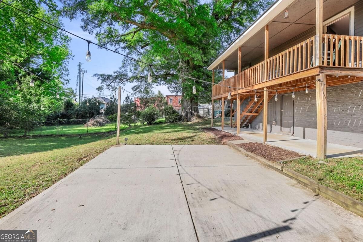 201 Oak Street Hogansville - Photo 47