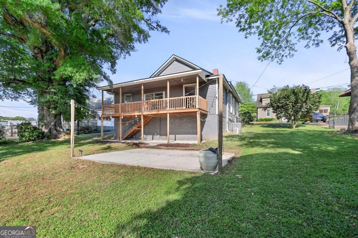 201 Oak Street Hogansville - Photo 48