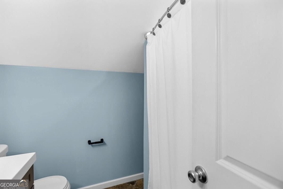 201 Oak Street Hogansville - Photo 53