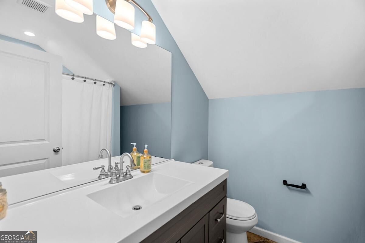 201 Oak Street Hogansville - Photo 54