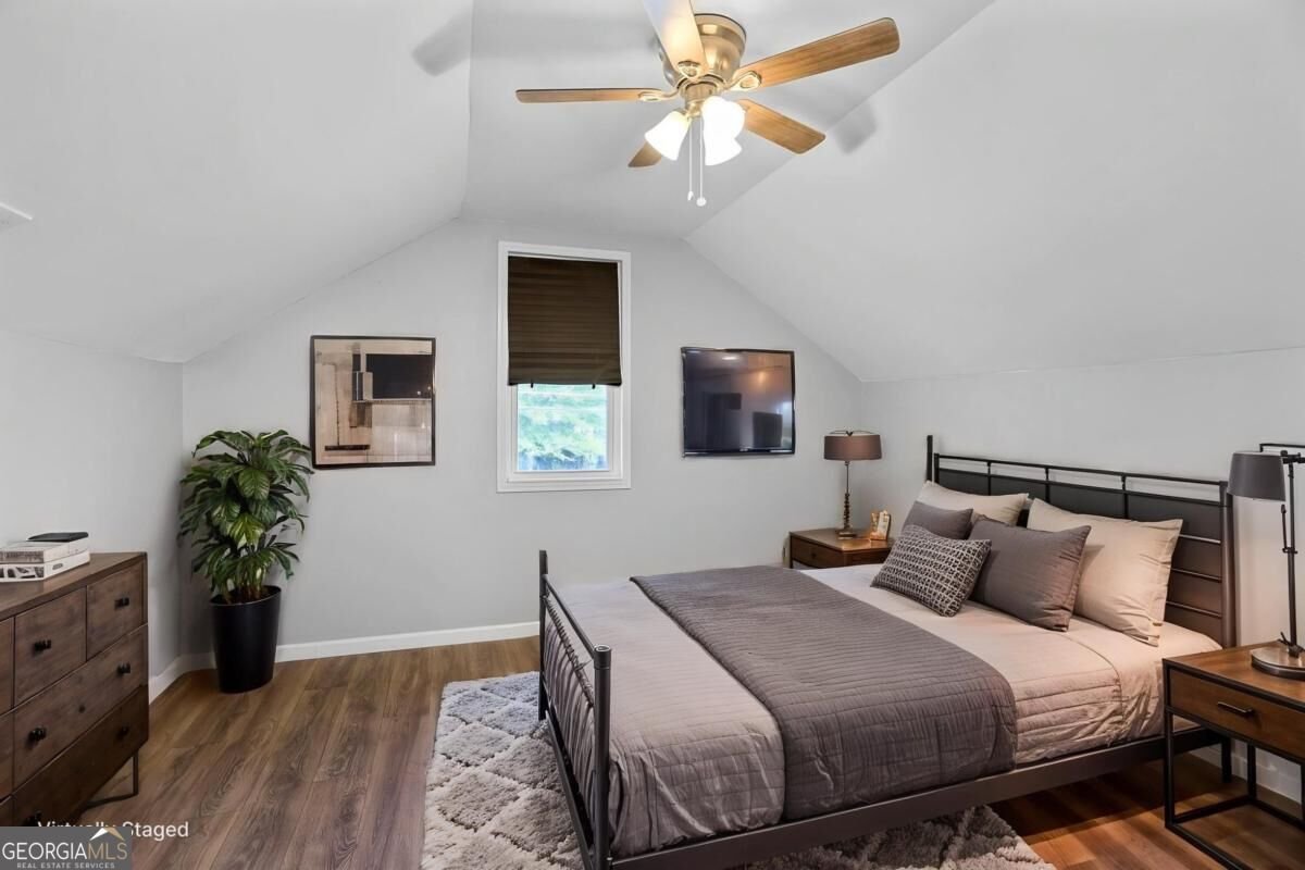201 Oak Street Hogansville - Photo 56