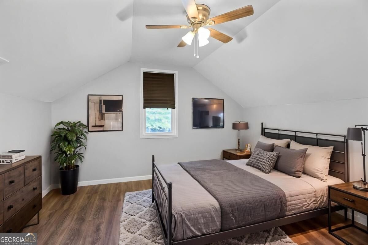 201 Oak Street Hogansville - Photo 57