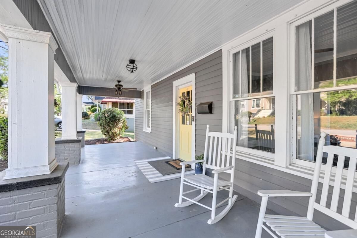 201 Oak Street Hogansville - Photo 6