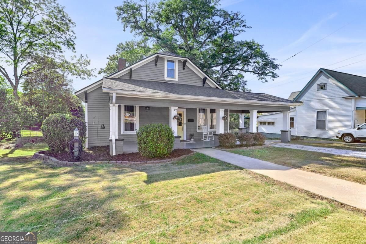 201 Oak Street Hogansville - Photo 61