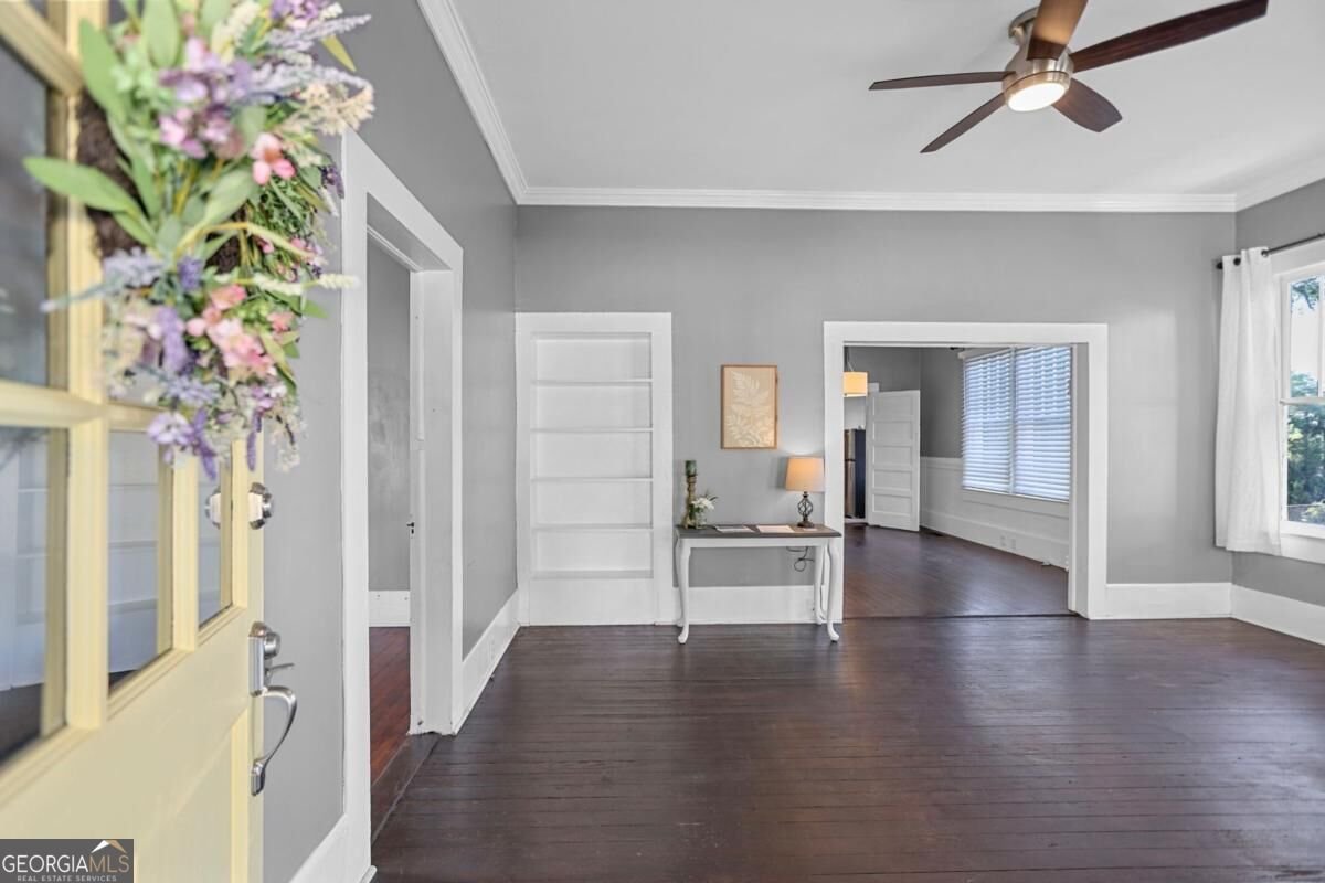 201 Oak Street Hogansville - Photo 7