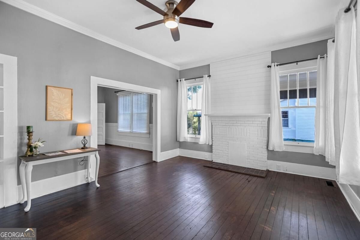 201 Oak Street Hogansville - Photo 8