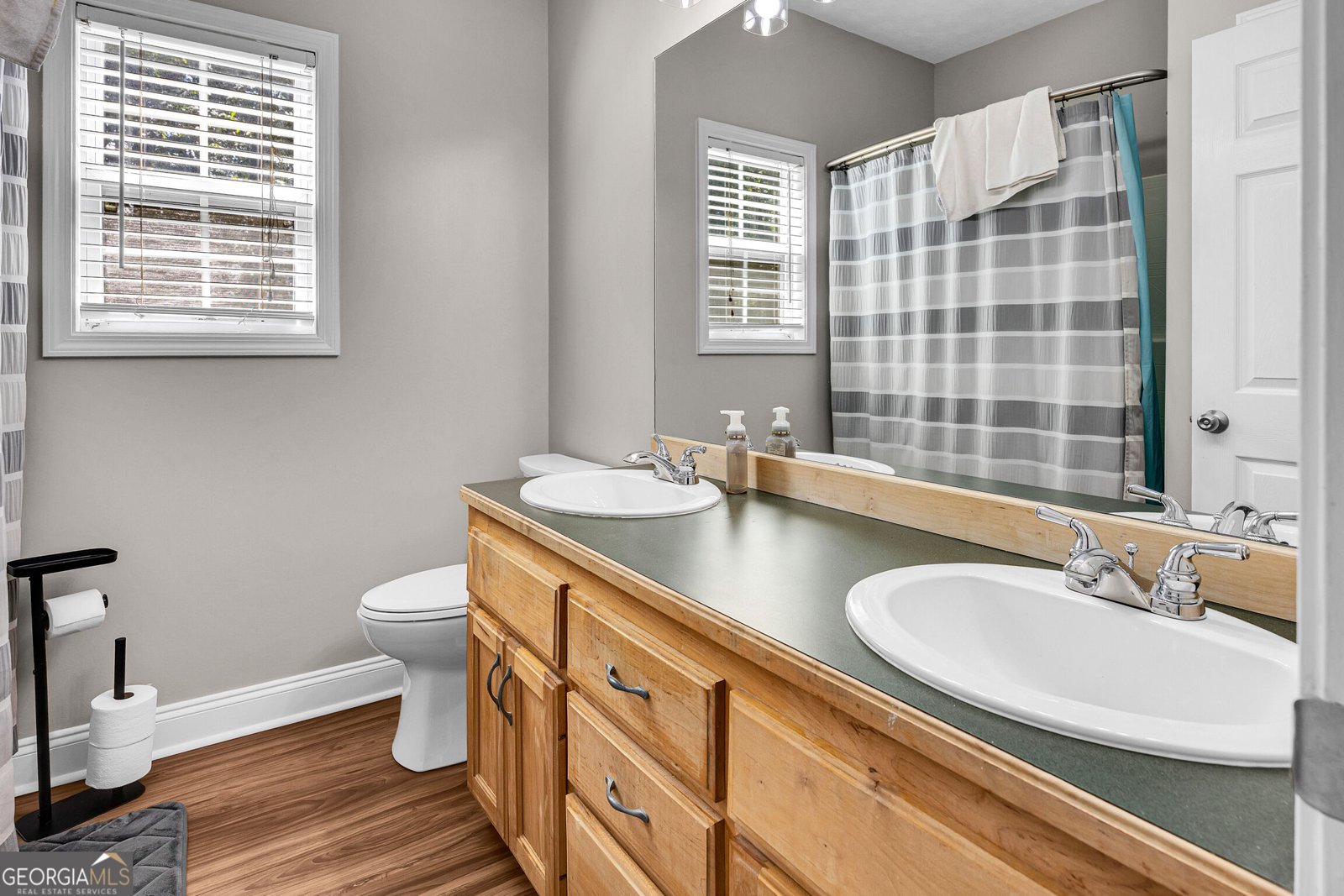 405 Rosser Road Covington - Photo 18