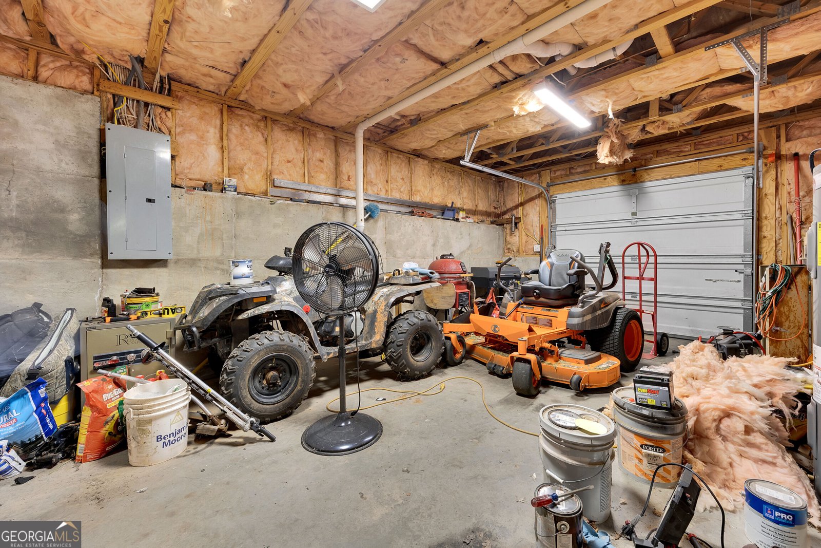 405 Rosser Road Covington - Photo 27