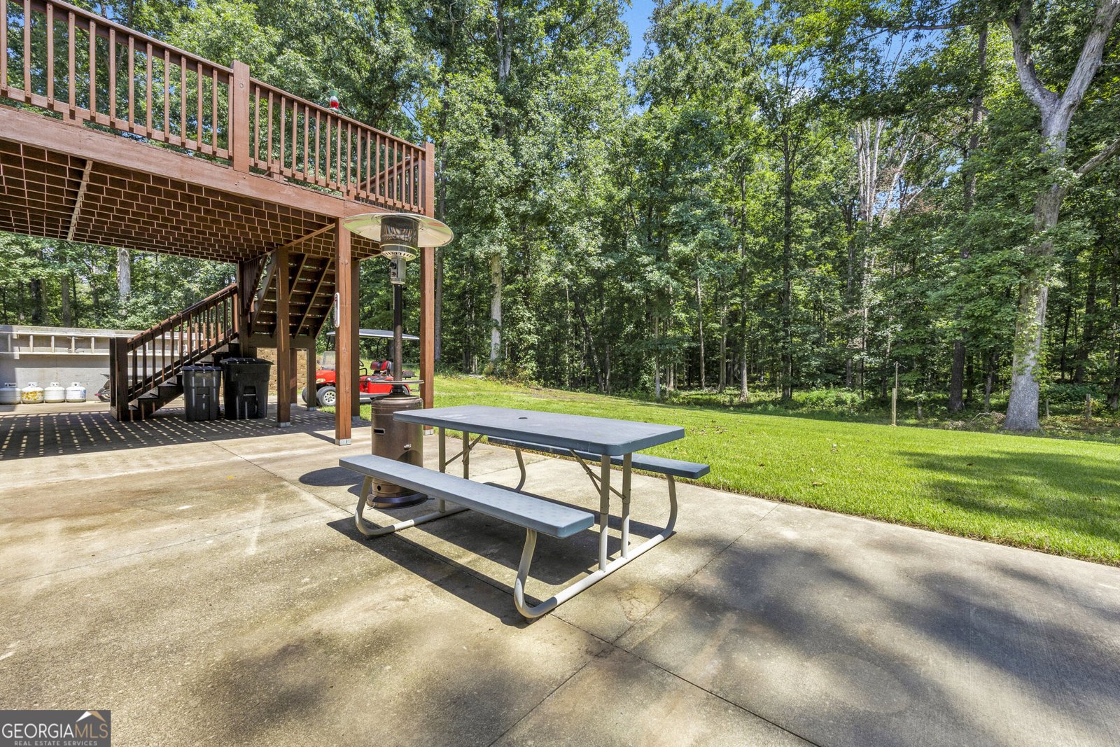 405 Rosser Road Covington - Photo 28