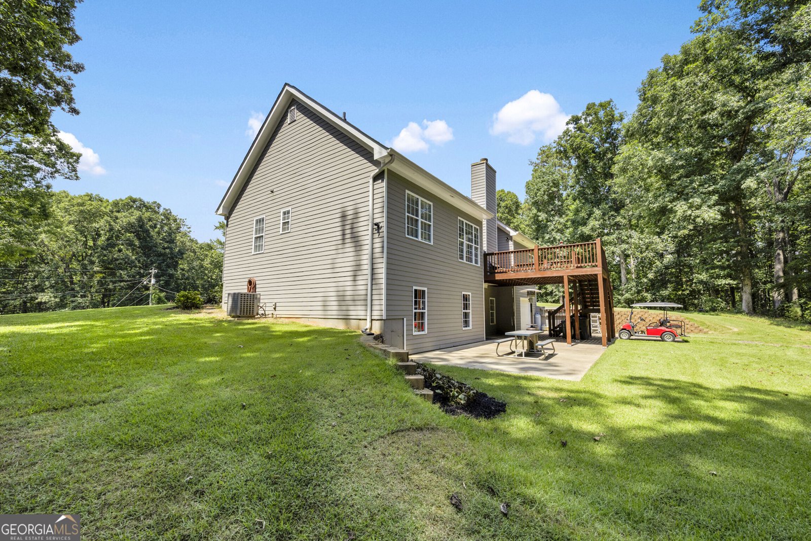 405 Rosser Road Covington - Photo 29