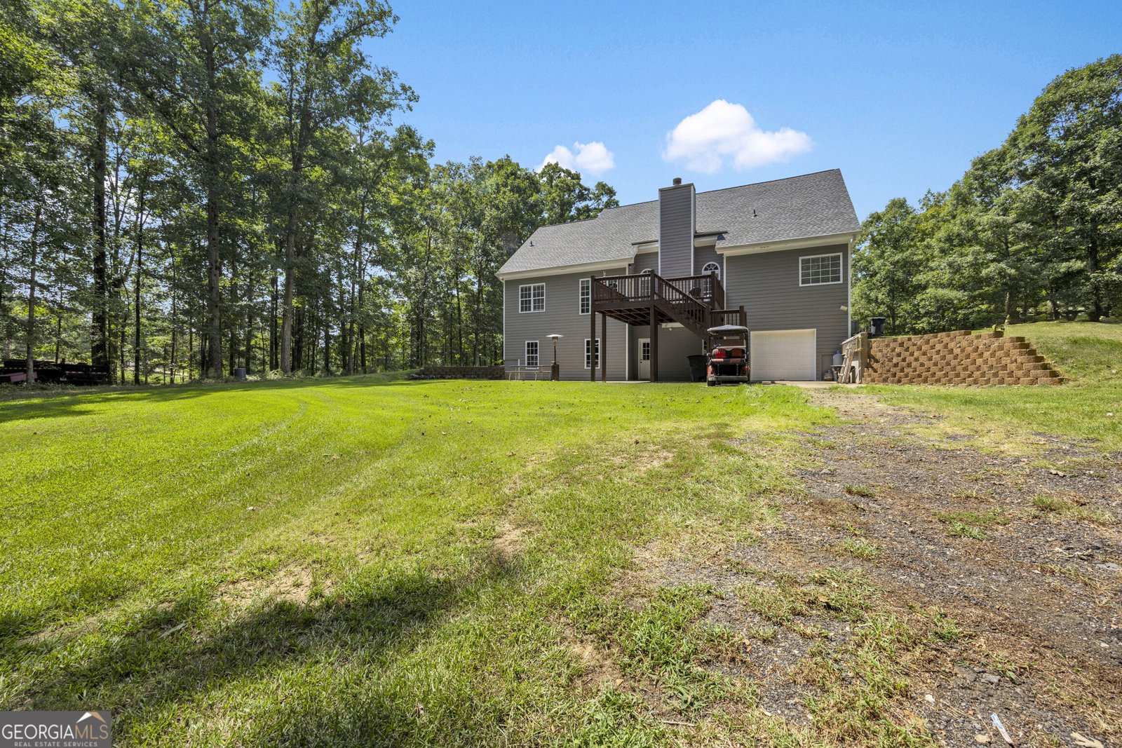 405 Rosser Road Covington - Photo 30