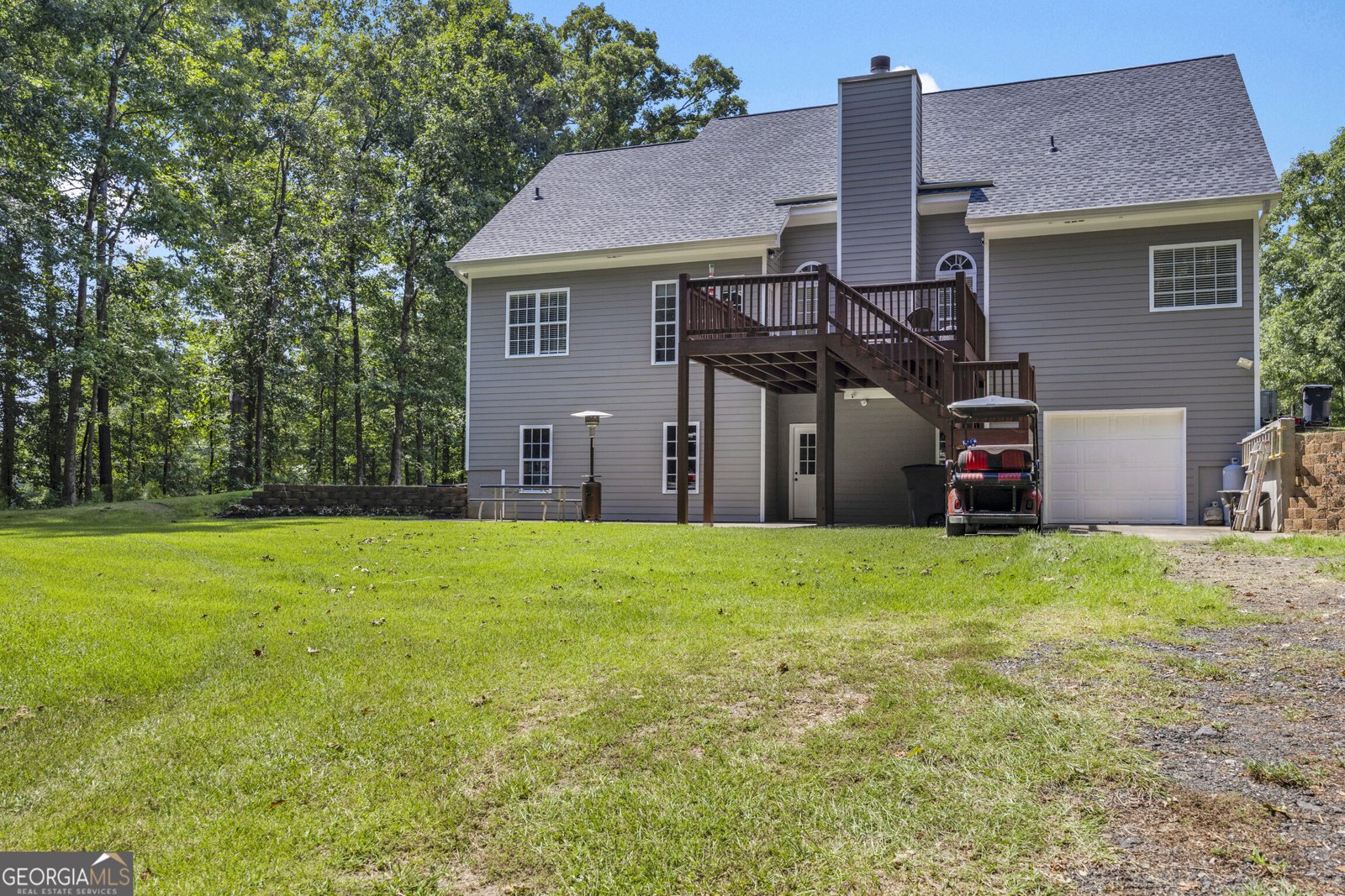405 Rosser Road Covington - Photo 31