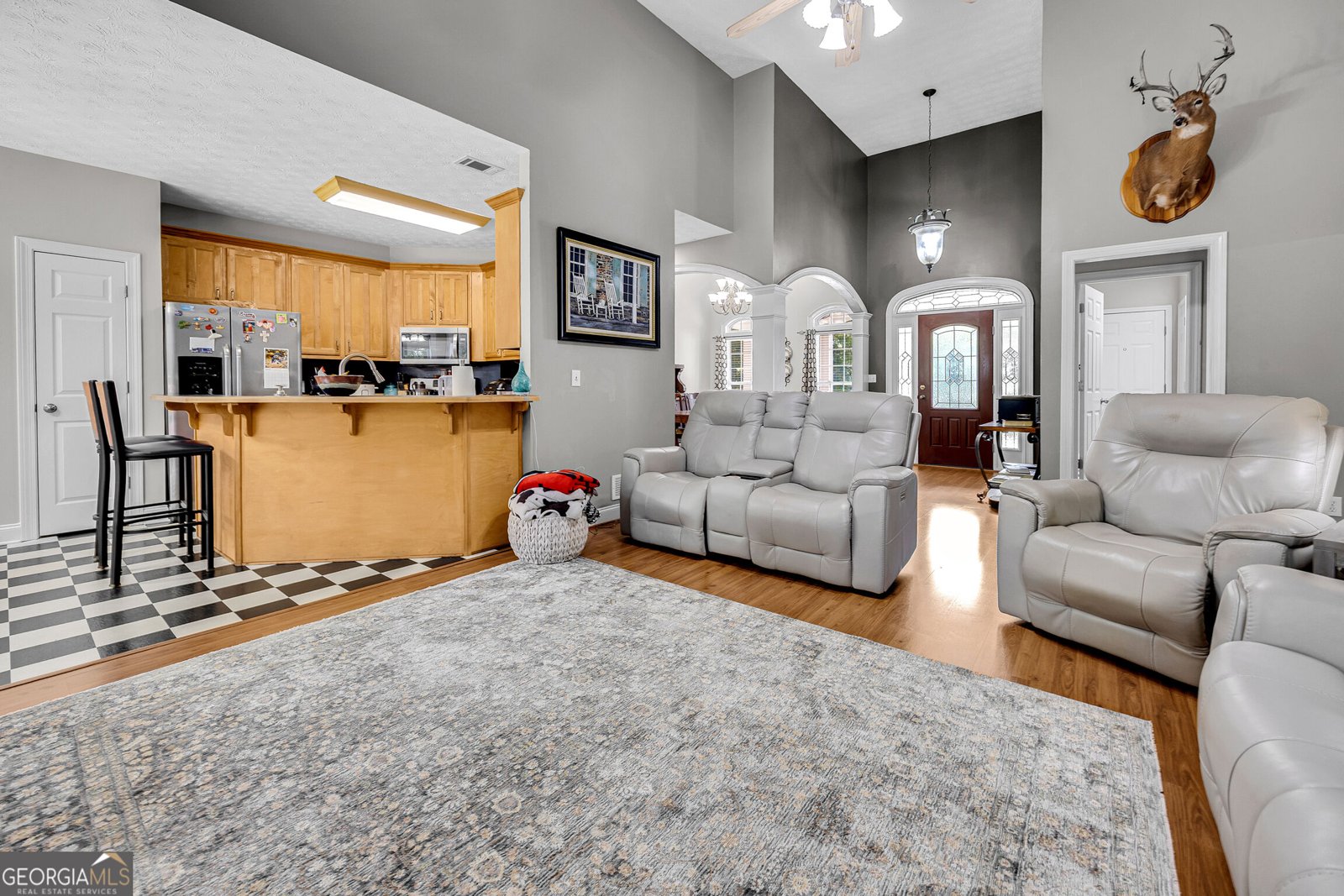 405 Rosser Road Covington - Photo 6