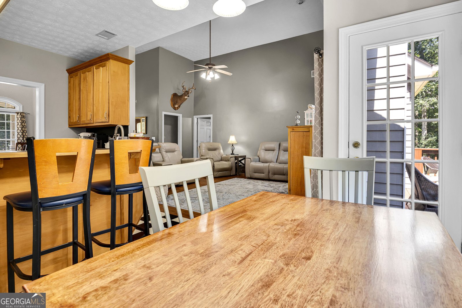 405 Rosser Road Covington - Photo 8