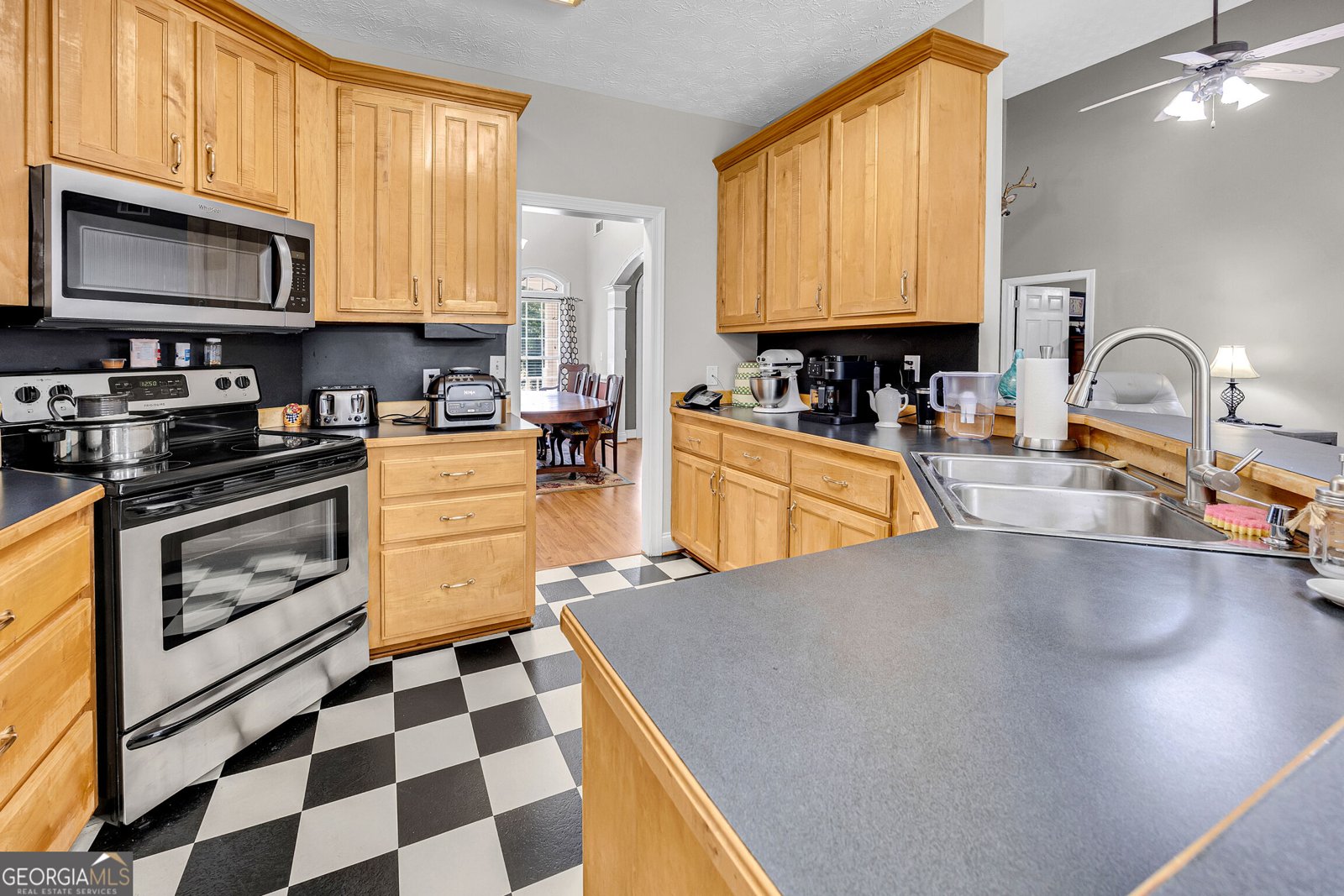 405 Rosser Road Covington - Photo 9