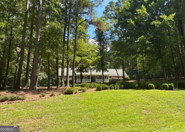 94 Deer Creek Trail Hoschton - main photo
