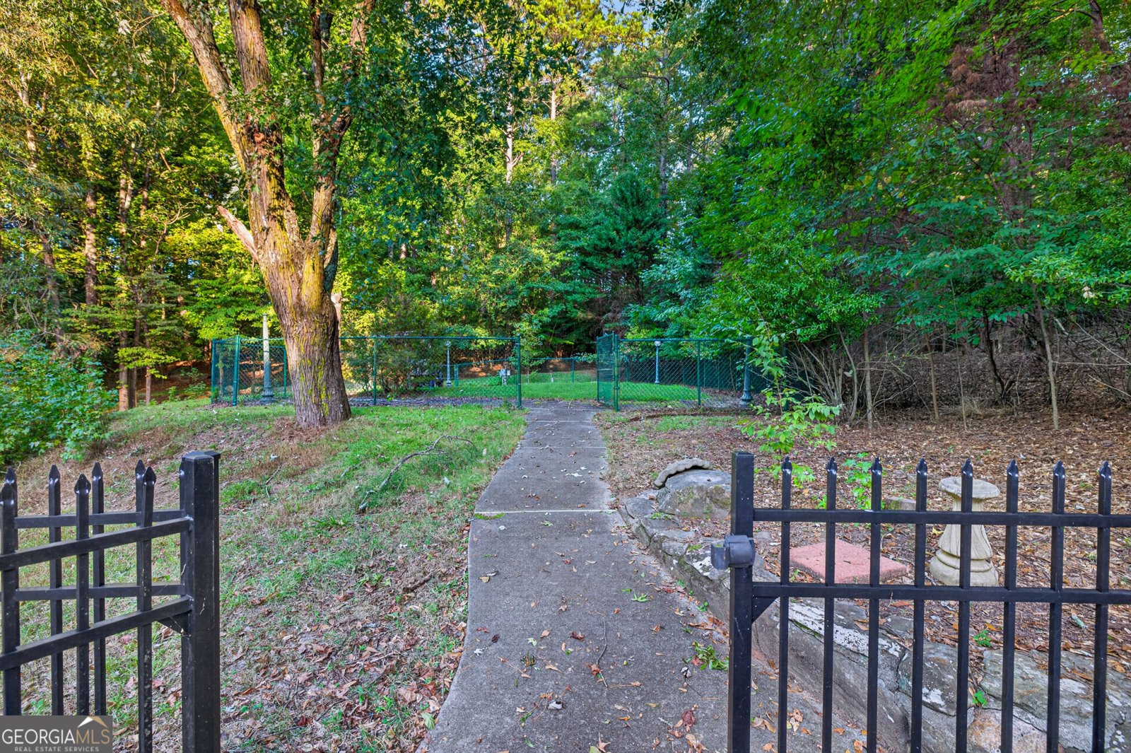 94 Deer Creek Trail Hoschton - Photo 44