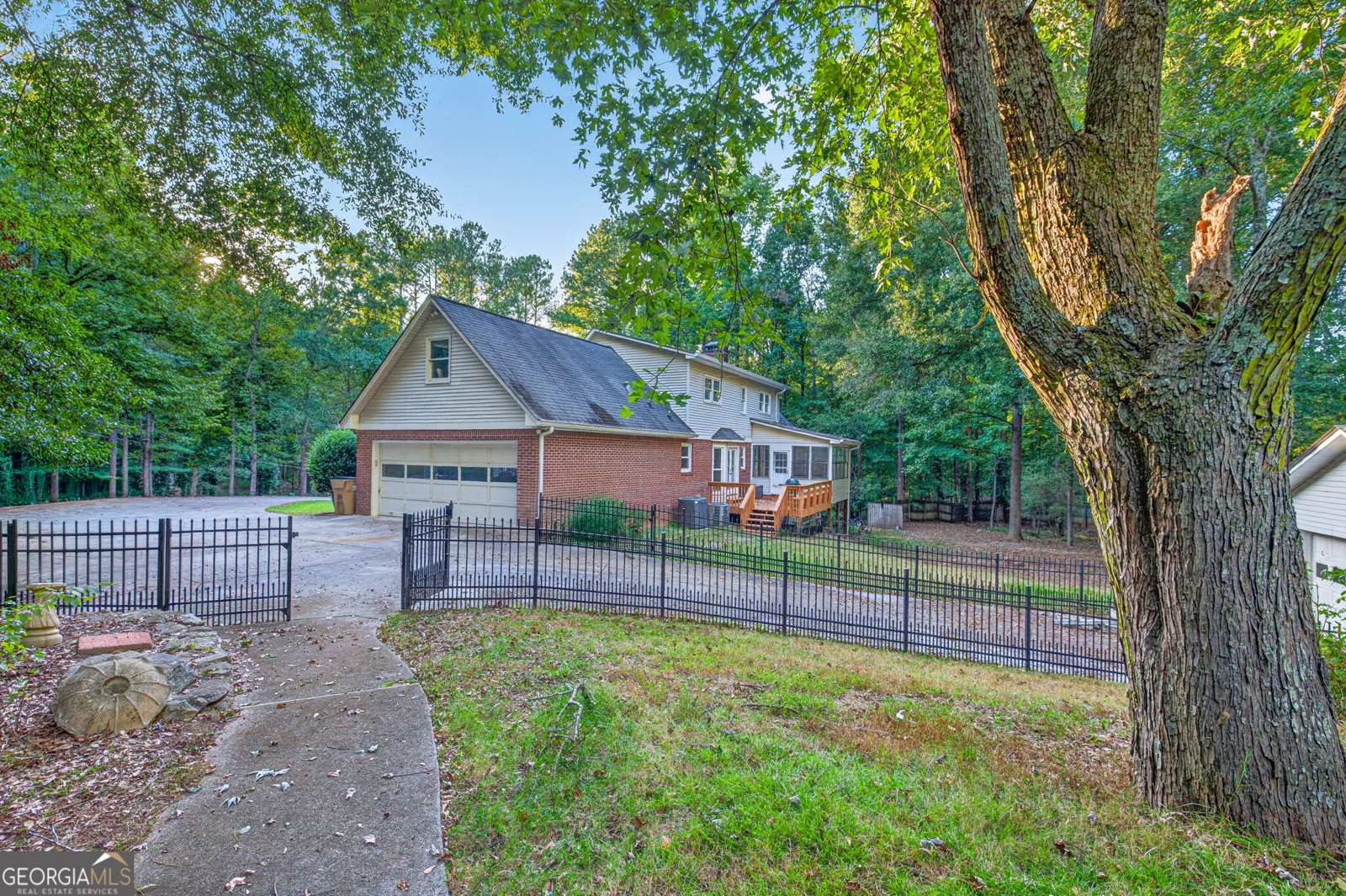 94 Deer Creek Trail Hoschton - Photo 46