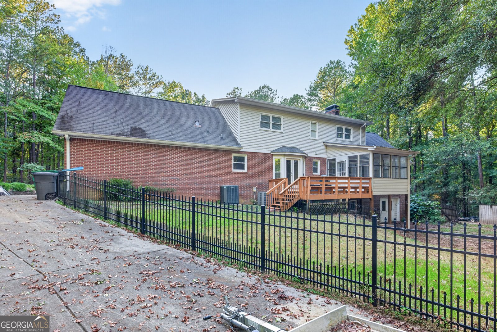 94 Deer Creek Trail Hoschton - Photo 47