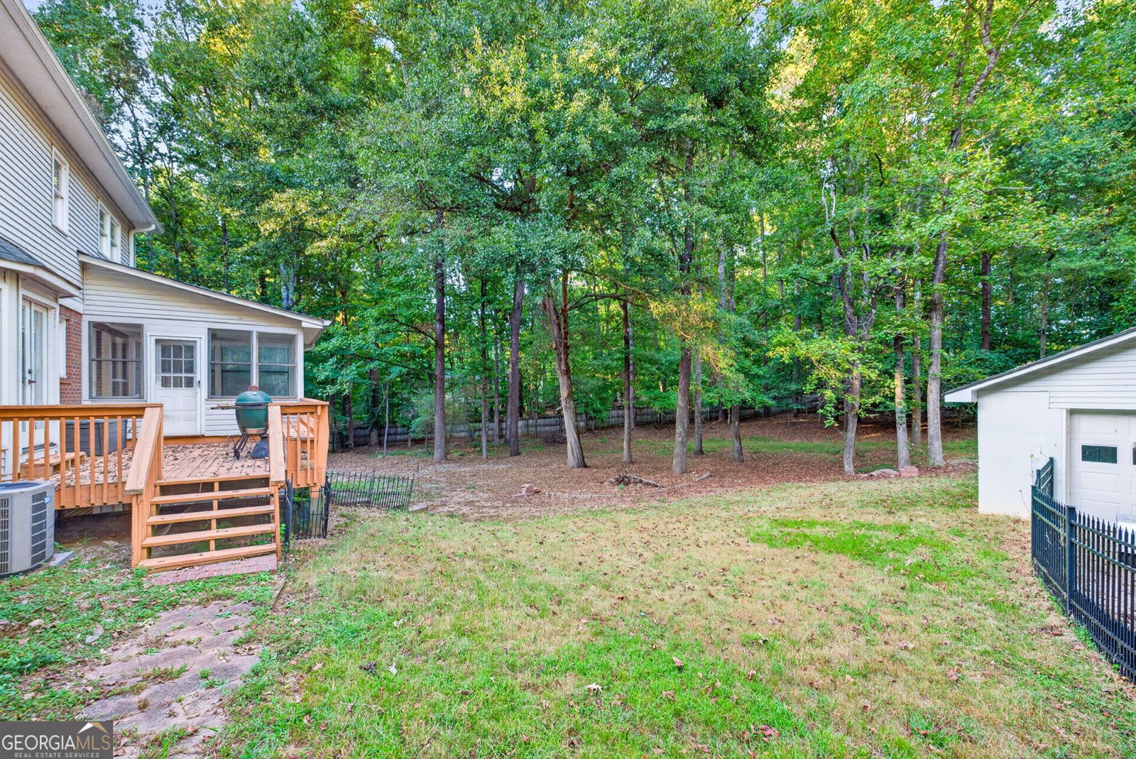 94 Deer Creek Trail Hoschton - Photo 48