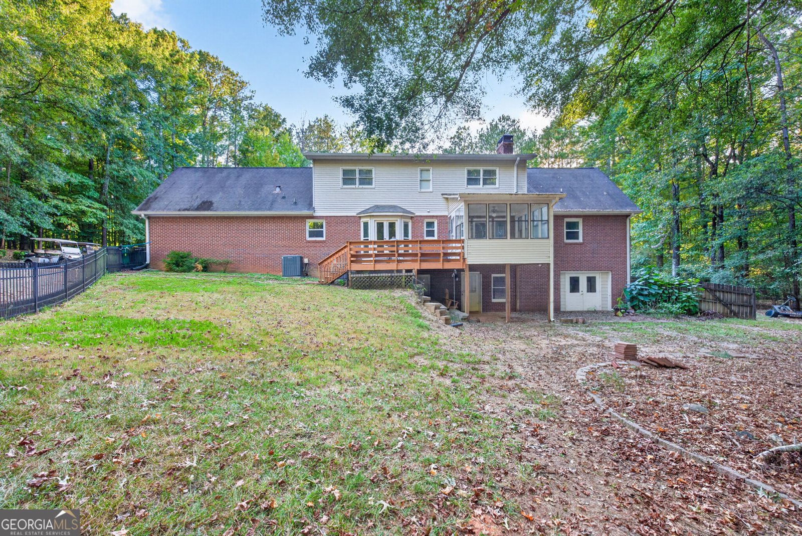 94 Deer Creek Trail Hoschton - Photo 49