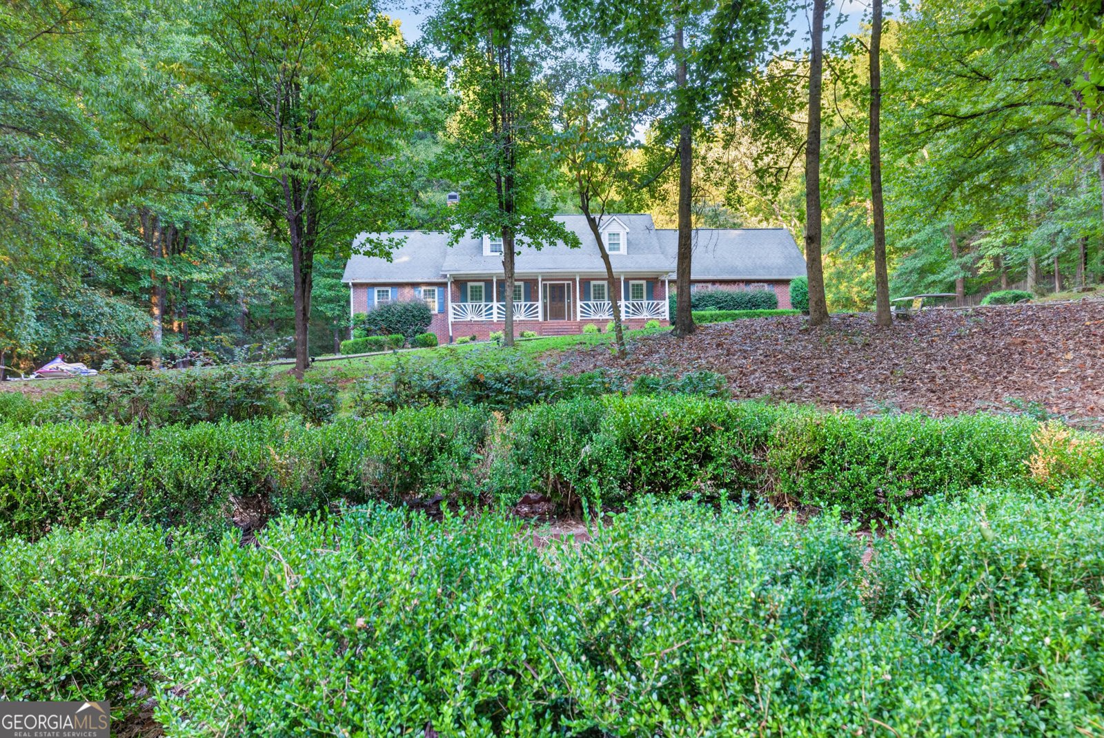 94 Deer Creek Trail Hoschton - Photo 50