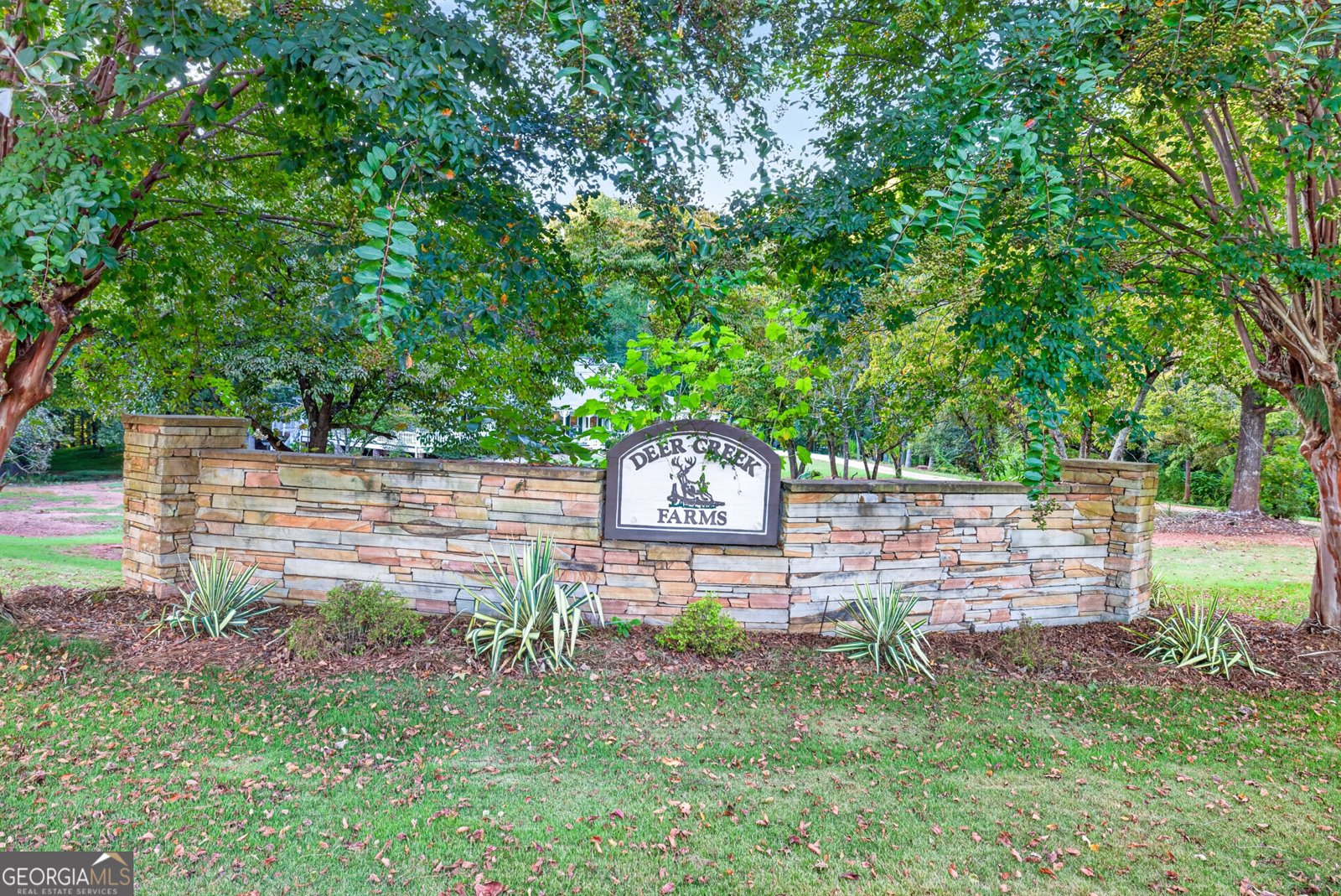 94 Deer Creek Trail Hoschton - Photo 51