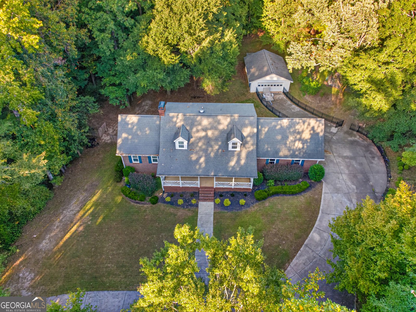 94 Deer Creek Trail Hoschton - Photo 52