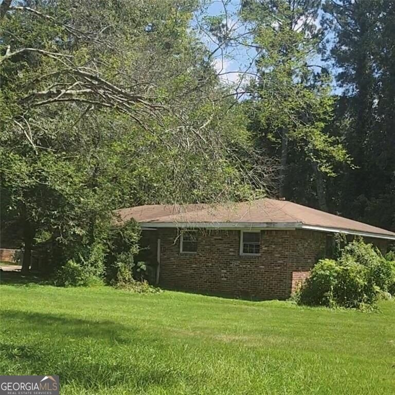 3189 Convair Lane Decatur - main photo