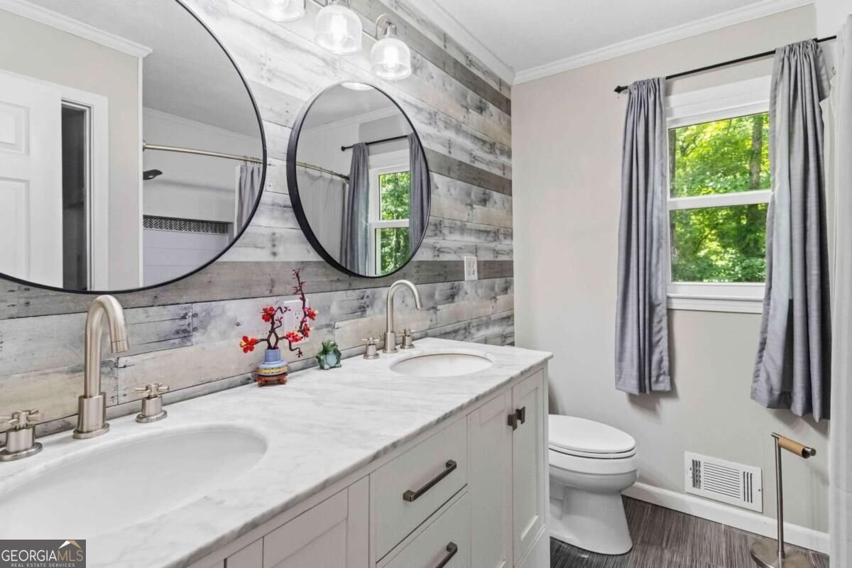 606 Echo Lane Woodstock - Photo 16