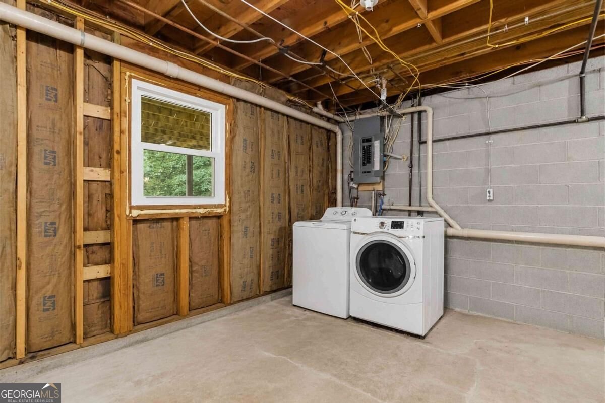 606 Echo Lane Woodstock - Photo 24