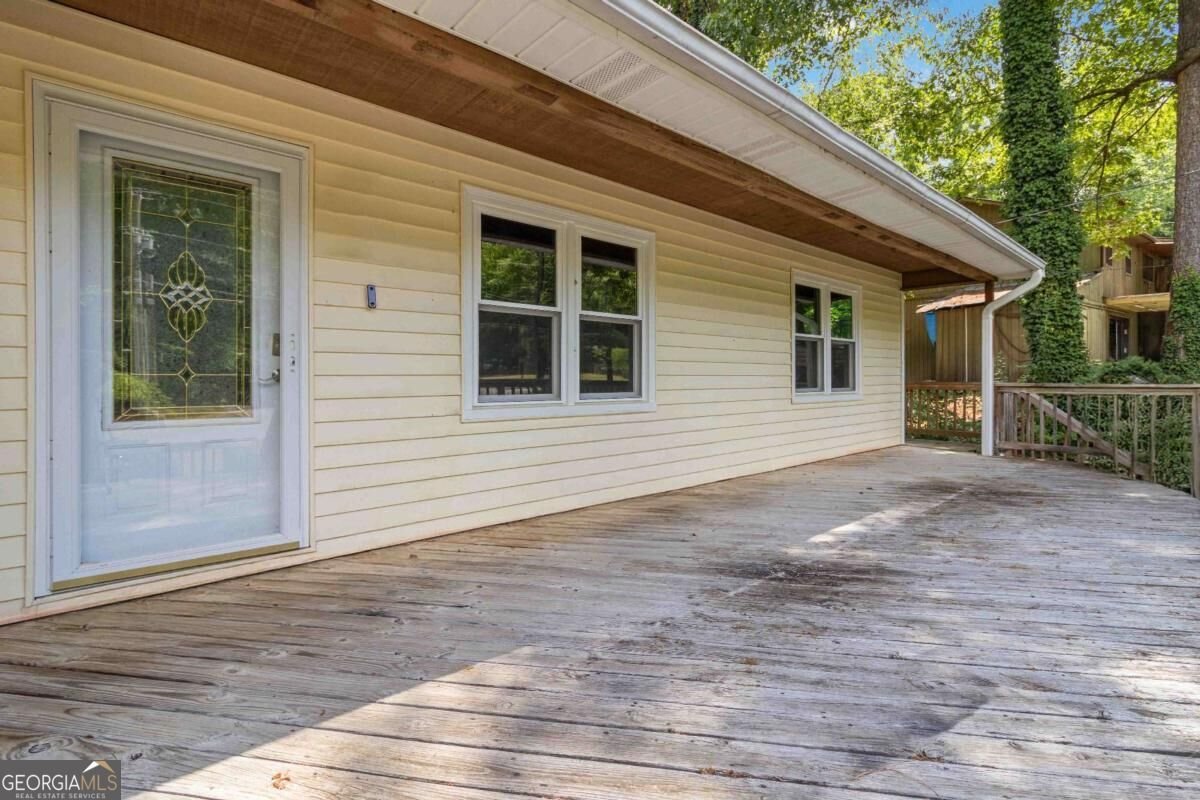 606 Echo Lane Woodstock - Photo 26