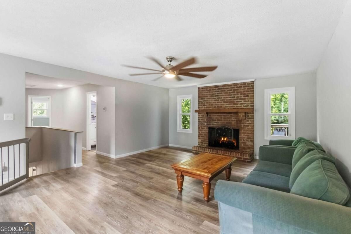 606 Echo Lane Woodstock - Photo 7