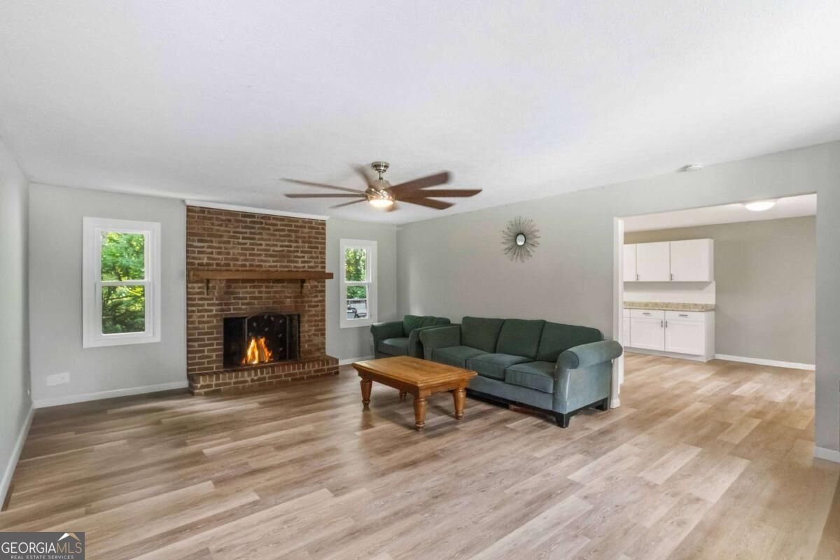 606 Echo Lane Woodstock - Photo 9
