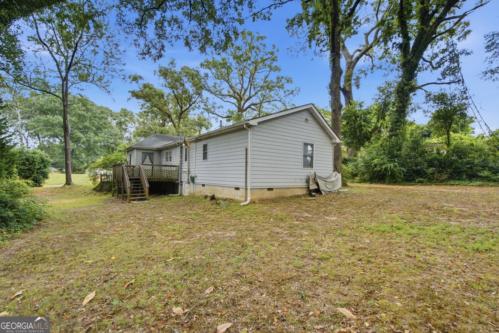 37 Claire Drive Atlanta - Photo 20
