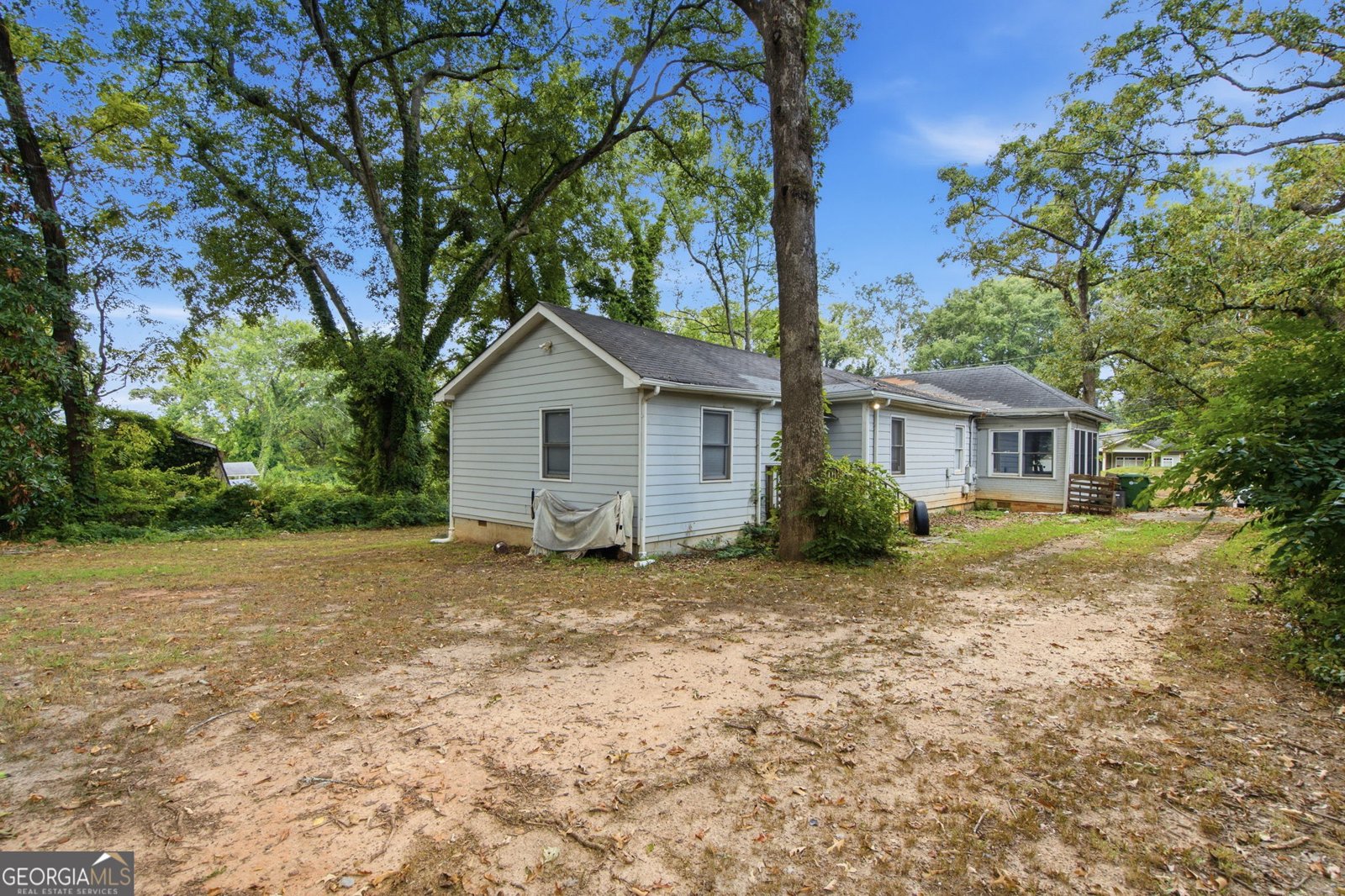 37 Claire Drive Atlanta - Photo 21