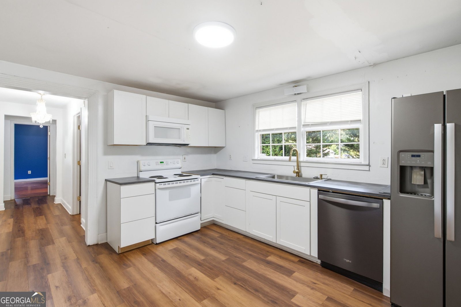 37 Claire Drive Atlanta - Photo 8